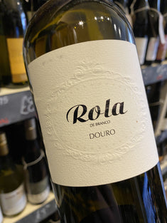 Rola de Branco 2018 75cl