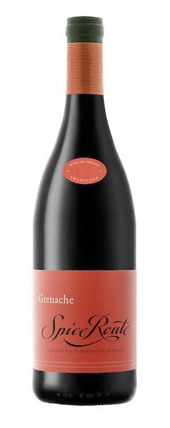 Spice Route Grenache 2014 75cl