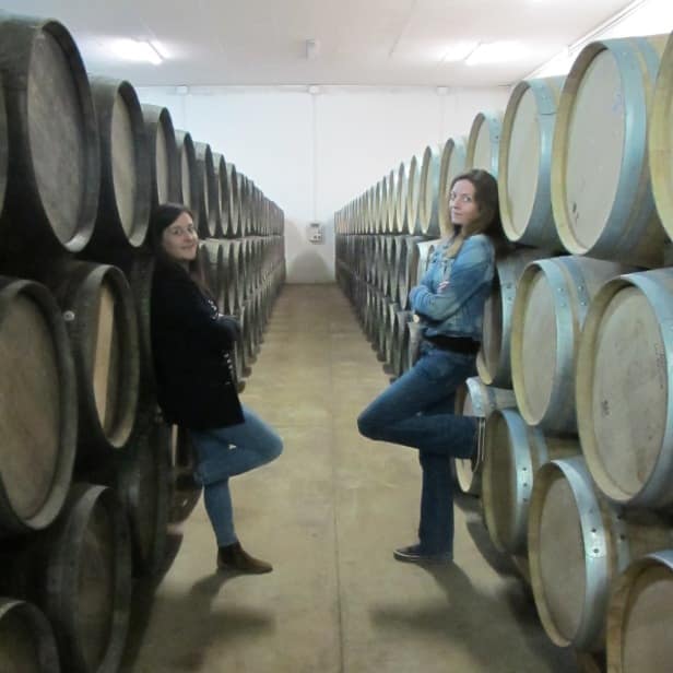 Bodegas Amezola de la Mora Inigo Blanco Reserva Rioja 2012 75cl