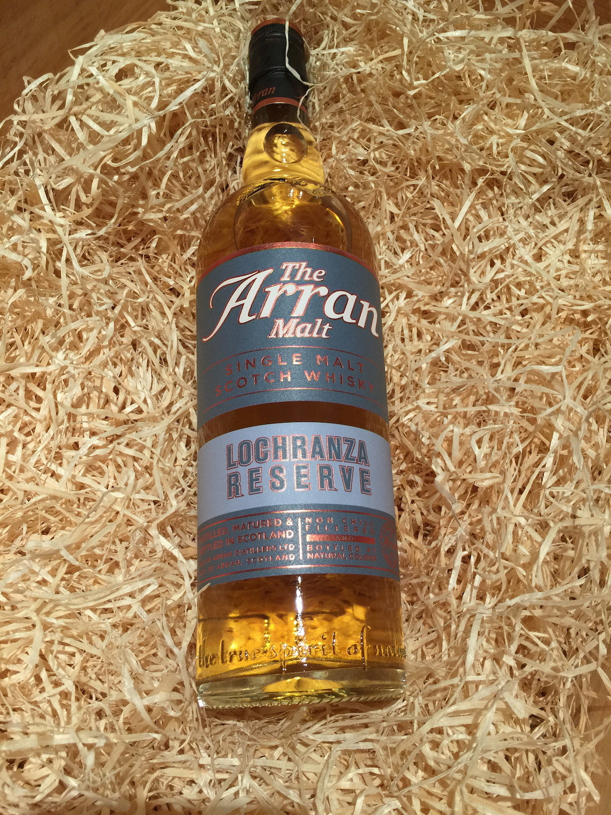 Arran Lochranza 70cl