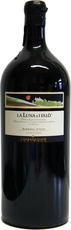 Vite Colte La Luna e i Falo Barbera d'Asti 2014 300cl